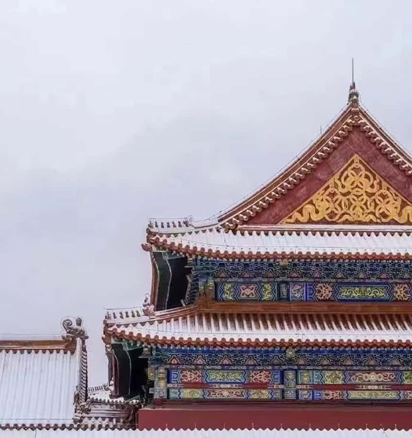 Beijing:Great Wall&Forbidden City & other scenic spot option - Guides, languages, and the human side of the day