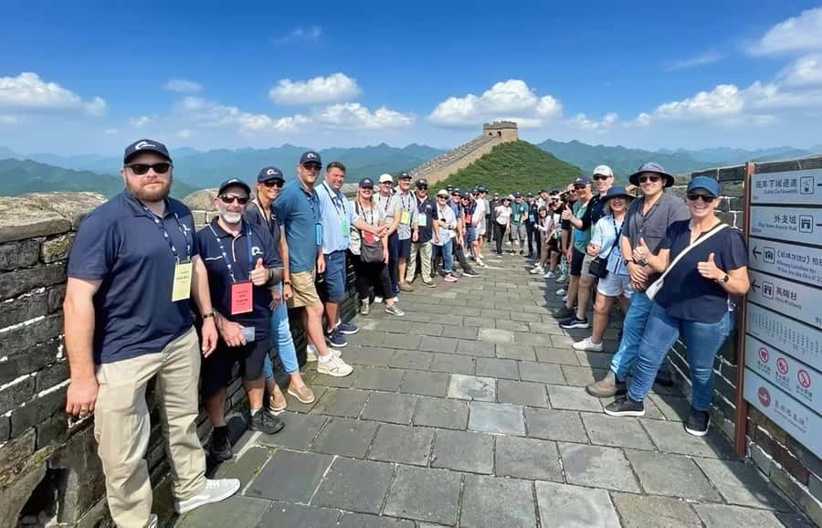 Beijing:Great Wall&Forbidden City & other scenic spot option - Getting to Mutianyu without spending your strength