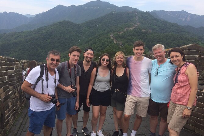 Beijing Half Day : Summer Palace Tour with Hutong Rickshaw Rides - Why this half-day pairing works