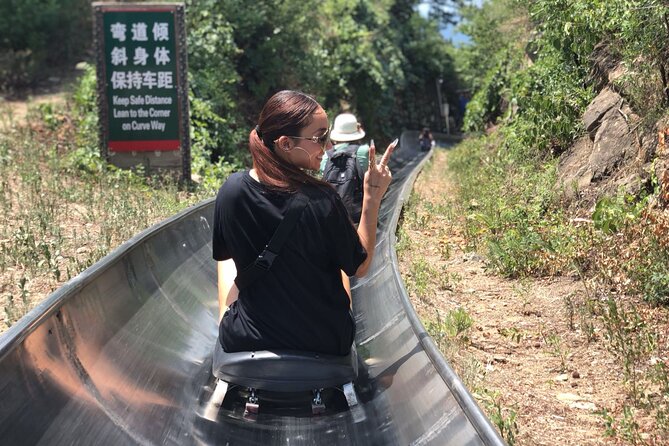 Beijing Half Day : Summer Palace Tour with Hutong Rickshaw Rides - What is included, and what is not