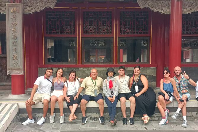 Beijing: Highlights of Forbidden City+Options Tour - Is $30 a fair price?