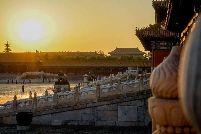 Beijing: Highlights of Forbidden City Private Walking Tour - What the $67 price really buys you