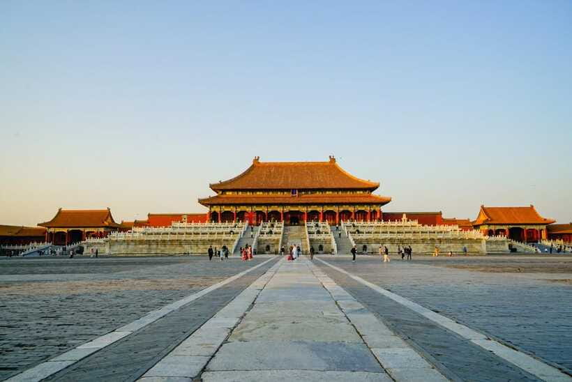Beijing: Highlights of Forbidden City Private Walking Tour - Timing, weather, and what to carry