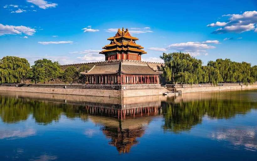 Beijing: Mutianyu Great Wall and Forbidden City Private Tour - Why Mutianyu is the right Great Wall section for this day