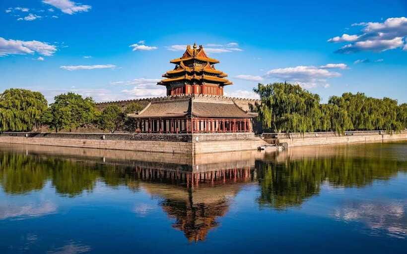 Beijing: Mutianyu Great Wall and Forbidden City Private Tour - What the physical effort is really like