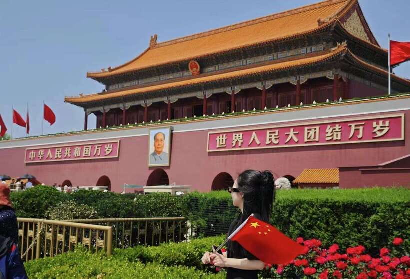 Beijing: Mutianyu Great Wall and Forbidden City Private Tour - Who should book this Beijing day