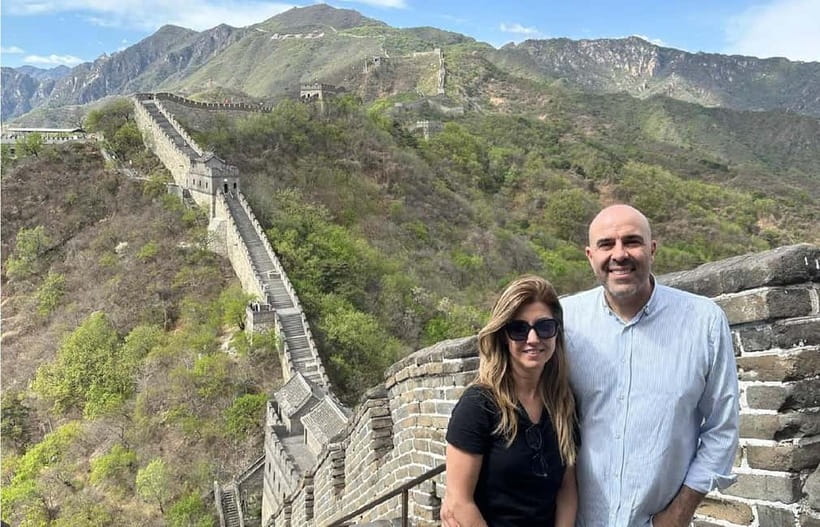 Beijing Mutianyu Great Wall&Summer Palace All Inclusive Tour - Key points at a glance