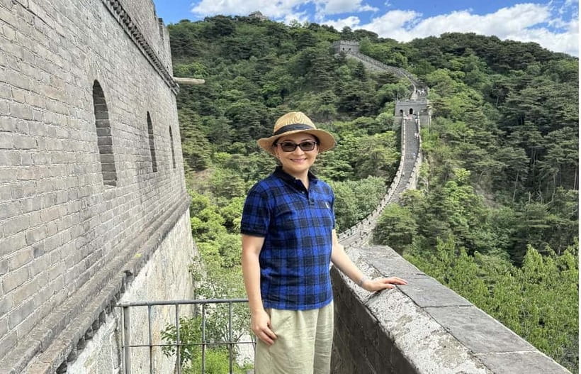 Beijing Mutianyu Great Wall&Summer Palace All Inclusive Tour - Timing, pickup, and cancellation details