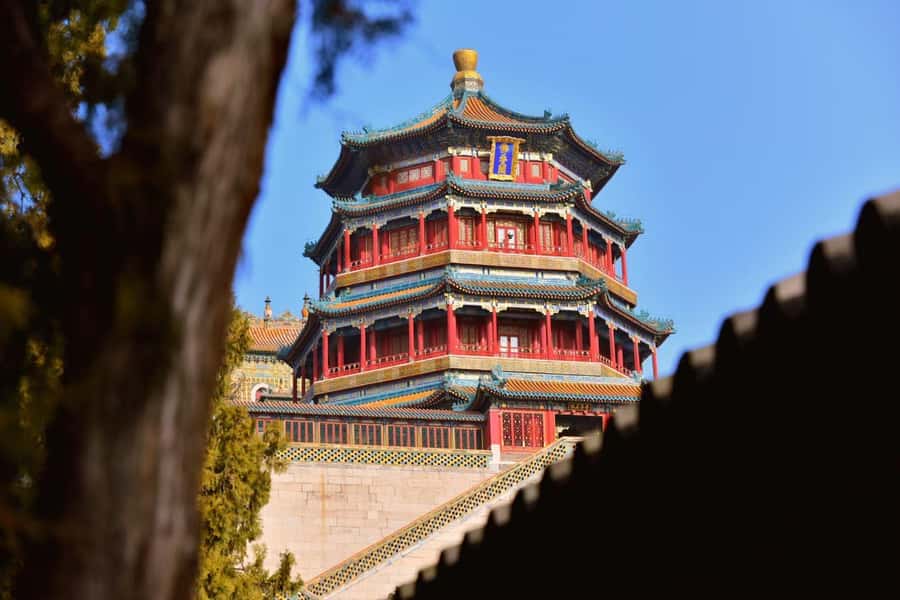 Beijing: Mutianyu Great Wall & Summer Palace Day Tour - Key points before you book