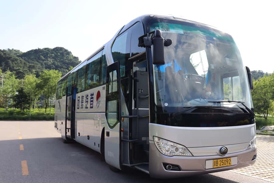Beijing: Mutianyu Great Wall & Summer Palace Day Tour - Why this $29 day tour offers good value
