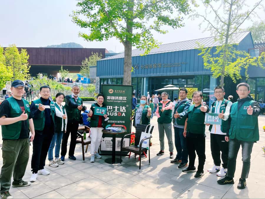 Beijing: Mutianyu Great Wall & Summer Palace Day Tour - Who should choose this tour?