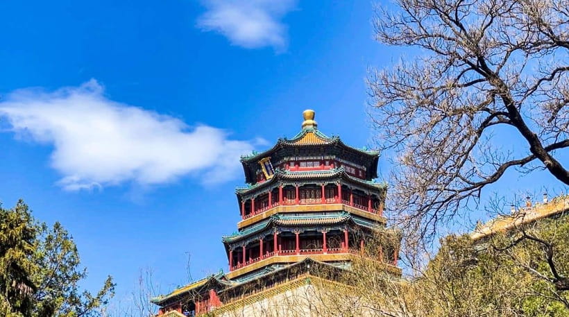 Beijing: Mutianyu Great Wall+Summer Palace or TempleofHeaven - Why this Beijing day trip works