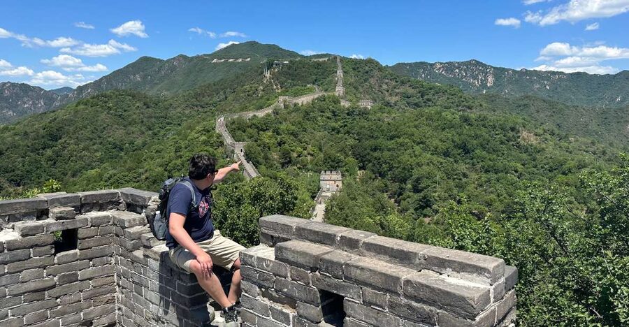 Beijing: Mutianyu & Summer Palace Tour–Group/Private Options - Reaching Mutianyu before the wall fills up