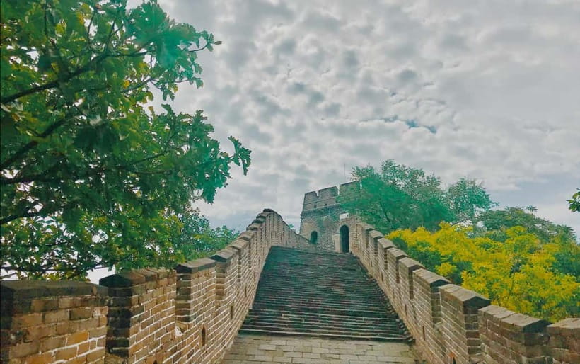 Beijing: Palace Museum (The Forbidden City) Entry Ticket - Who will like this ticket service?