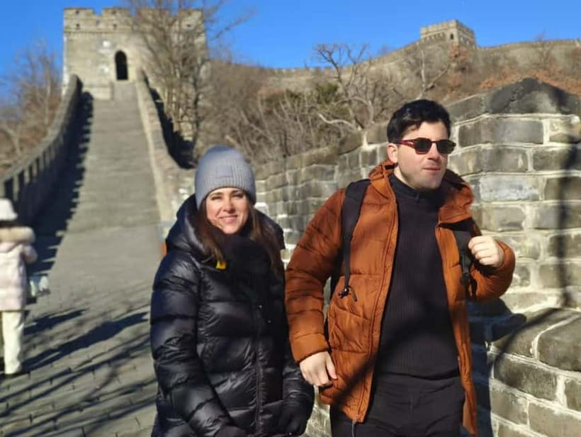 Beijing: Palace Museum (The Forbidden City) Entry Ticket - Should you book the Forbidden City entry ticket?