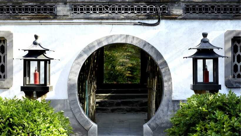 Beijing: Prince Kung's Palace Museum Ticket—Must-See Spot - Key points to know before you go