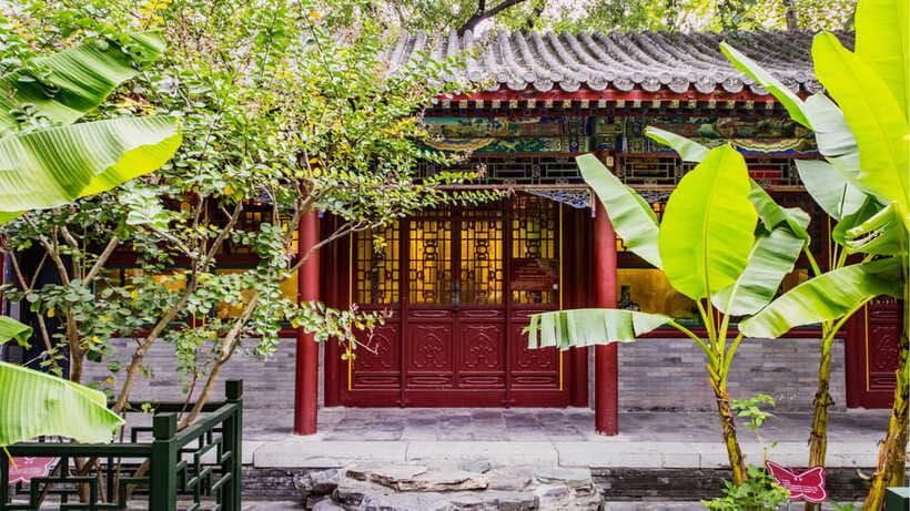 Beijing: Prince Kung's Palace Museum Ticket—Must-See Spot - Why Prince Kung’s Palace belongs on your Beijing list