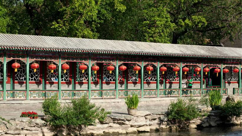 Beijing: Prince Kung's Palace Museum Ticket—Must-See Spot - Why the timing advice matters