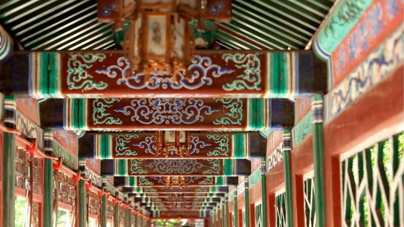 Beijing: Prince Kung's Palace Museum Ticket—Must-See Spot - Who will enjoy this visit most
