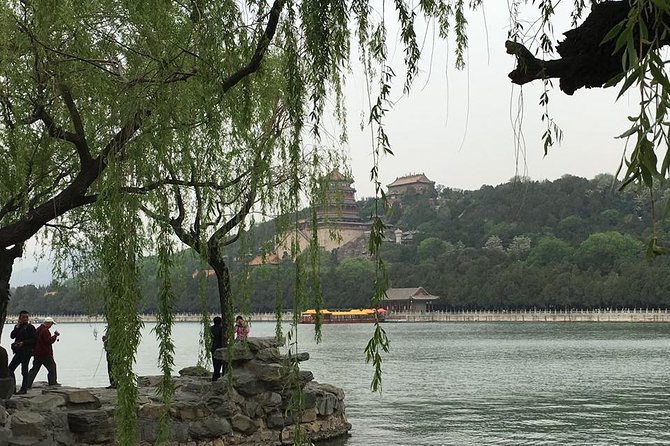 Beijing Private 2-Day Tour with Forbidden City and Great Wall - Day one: Tiananmen Square and the Forbidden City