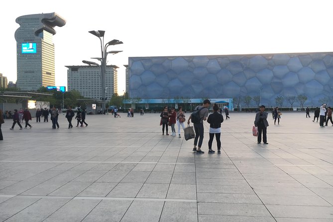 Beijing Private 2-Day Tour with Forbidden City and Great Wall - Day two begins with Mutianyu Great Wall