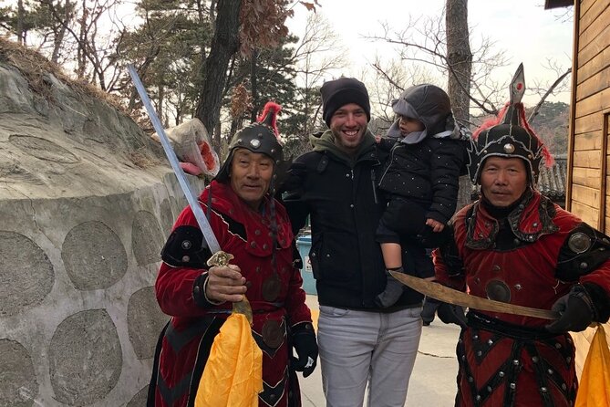 Beijing Private Day Tour of Forbidden City and Great Wall at Mutianyu - Tiananmen Square, 45 minutes at Beijing’s civic heart