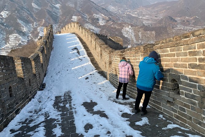 Beijing Private Layover Tour to Mutianyu Great Wall and Forbidden City - Timing, visas, and useful preparation