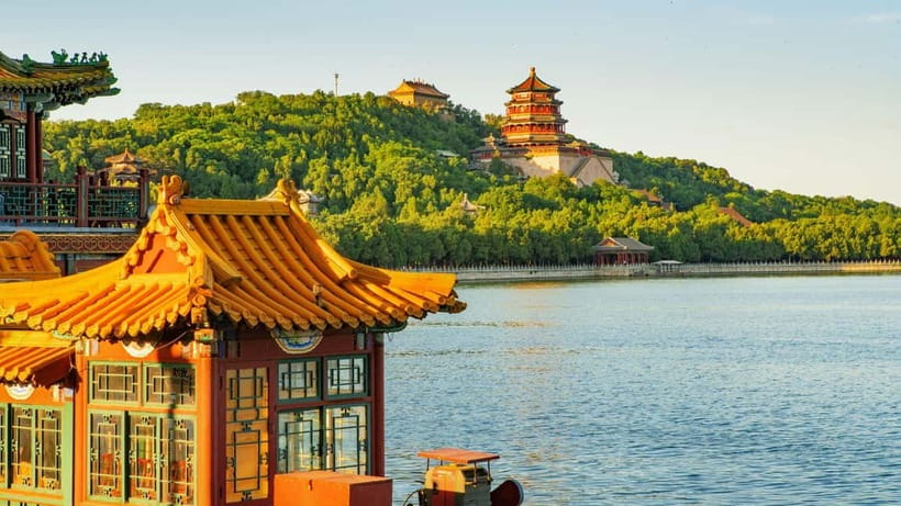 Beijing: Private Mutianyu Great Wall Tour & Flexible Options - Key points at a glance
