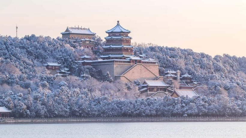 Beijing: Private Mutianyu Great Wall Tour & Flexible Options - Is $207 per person good value?