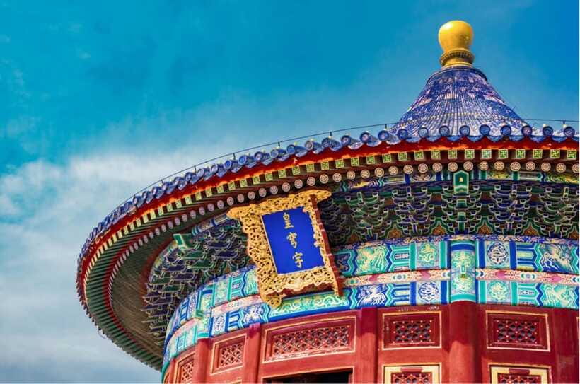 Beijing: Private Mutianyu Great Wall Tour & Flexible Options - Who should book this Beijing tour?