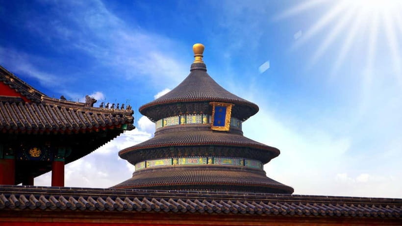 Beijing: Private Mutianyu Great Wall Tour & Flexible Options - The Mutianyu section: three hours above Beijing