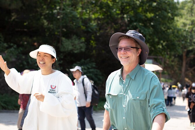 Beijing Private Tour: 2 Days Forbidden City and Mutianyu Great Wall VIP Tour - The Temple of Heaven and Beijing’s public side