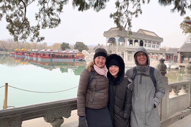 Beijing Private Tour: 2 Days Forbidden City and Mutianyu Great Wall VIP Tour - Day one: Tiananmen Square and the imperial heart of Beijing