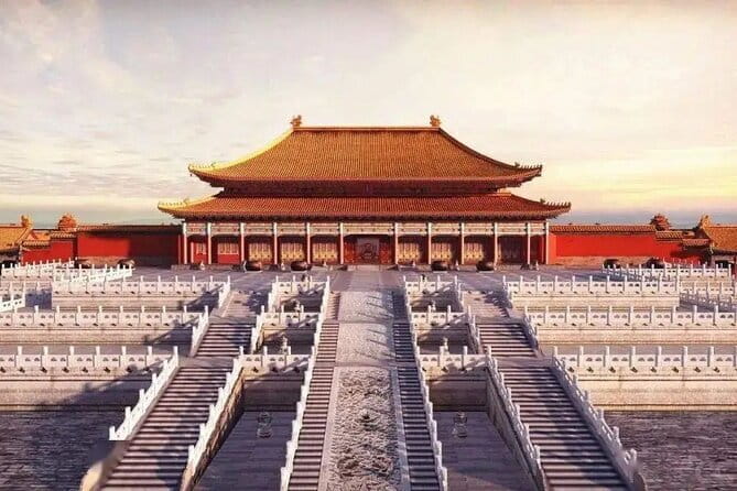 Beijing Private Tour: Forbidden City, Tiananmen & Summer Palace - First, sort out the Beijing tour you are buying