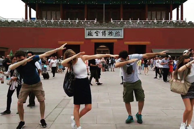 Beijing Private Tour: Mutianyu Great Wall and Forbidden City - The early drive to Mutianyu Great Wall