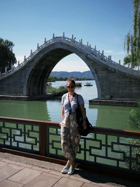 Beijing: Summer Palace 3 Hours Guided Tour with Entry Ticket - Key points to know before booking