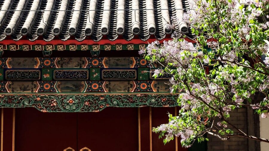 Beijing: Summer Palace Entry Ticket and Optional Guided Tour - Transport and meeting points