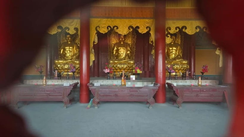Beijing: Summer Palace Highlight Walking Tour - Travel in Picture feels like a living painting