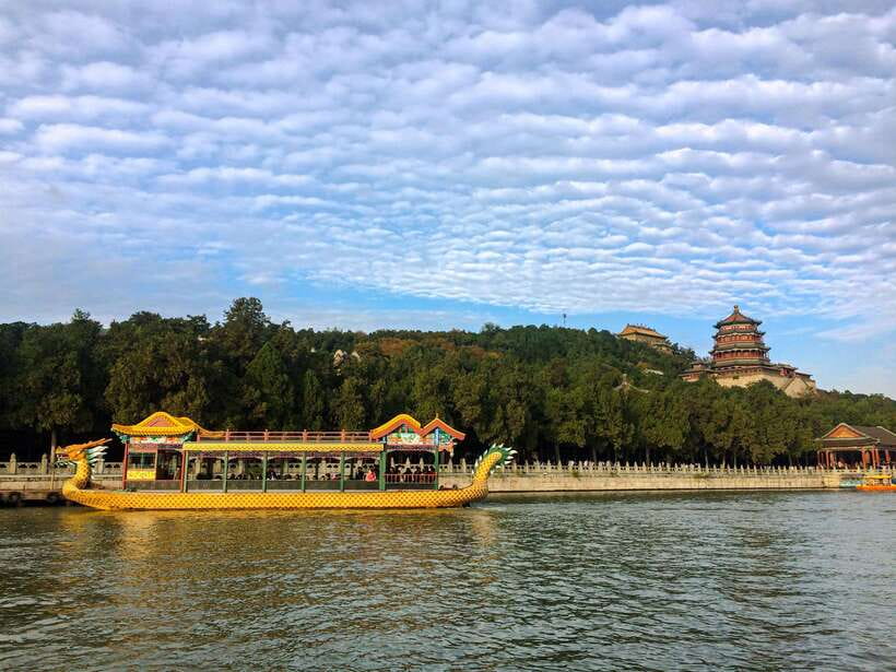 Beijing:Summer Palace Private/Group Tour or book Ticket Only - Why the Summer Palace deserves a full morning or afternoon