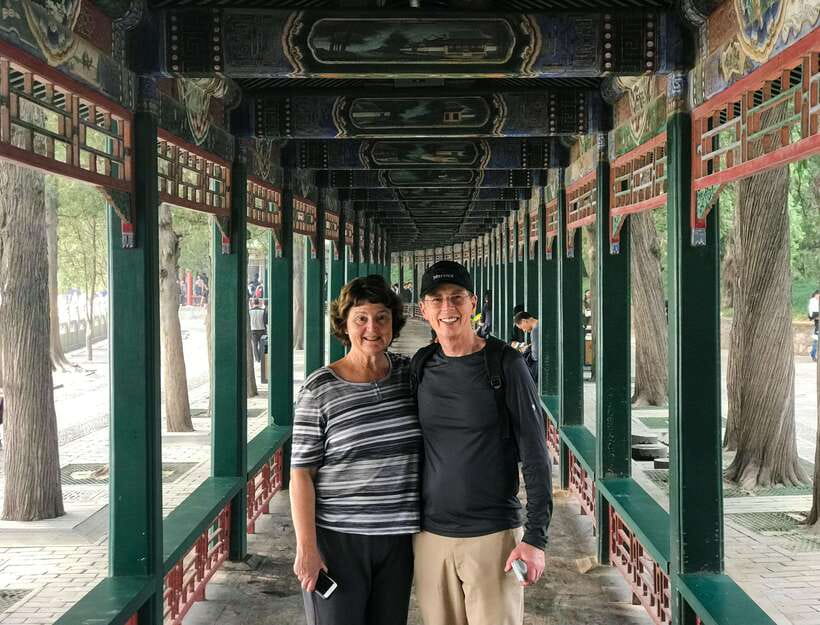 Beijing:Summer Palace Private/Group Tour or book Ticket Only - Kunming Lake, Longevity Hill, and the Long Corridor
