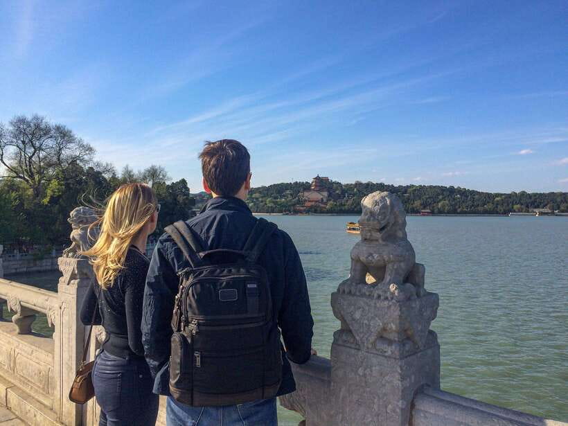 Beijing:Summer Palace Private/Group Tour or book Ticket Only - Emperor Guangxu’s confinement and the darker side of the palace