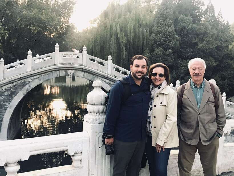 Beijing:Summer Palace Private/Group Tour or book Ticket Only - Adding the Panda House and Olympic landmarks
