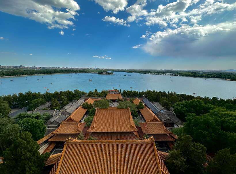 Beijing: Summer Palace Private Tour with Optional Activities - Why a guide changes the Summer Palace