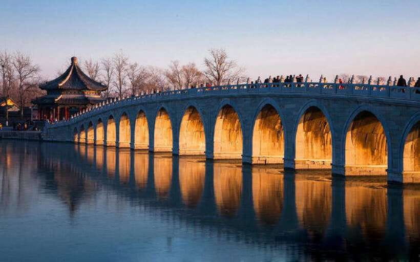 Beijing: Summer Palace Private Tour with Optional Activities - What the guides do especially well