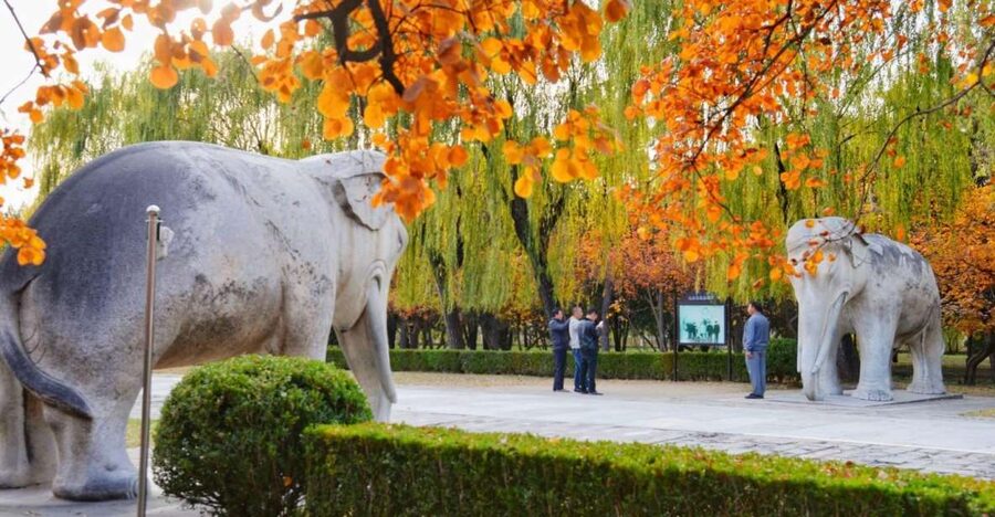 Beijing: Summer Palace, Sacred Road&Ming Tombs Private Tour - Why this private Beijing day works