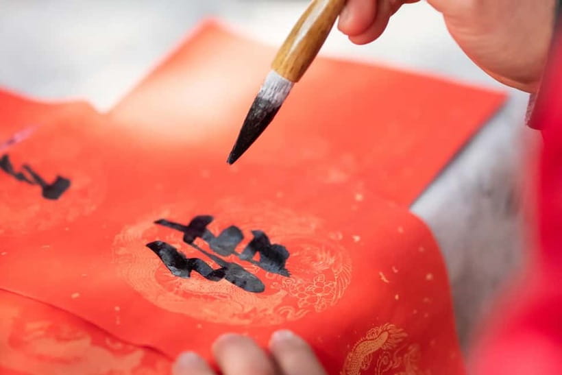 Beijing：Summer Palace & Tea or Calligraphy Experience Tour - A morning at the Summer Palace