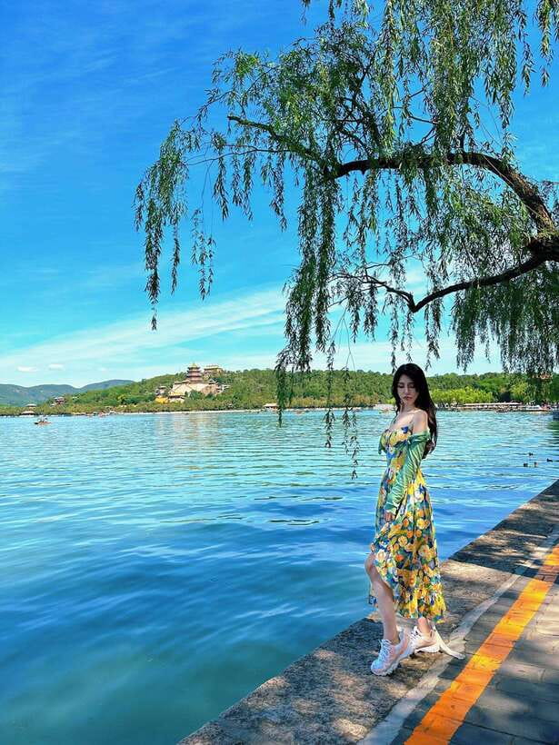 Beijing Summer Palace Ticket Reservation And Optional Items - Exploring Kunming Lake and Wanshou Mountain