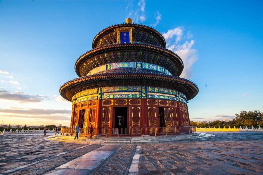 Beijing: Temple of Heaven and Forbidden City Private Tour - FAQ