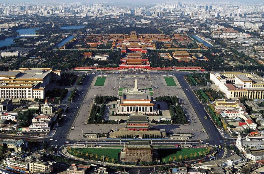 Beijing: Temple of Heaven and Forbidden City Private Tour - Practical tips for a smoother visit