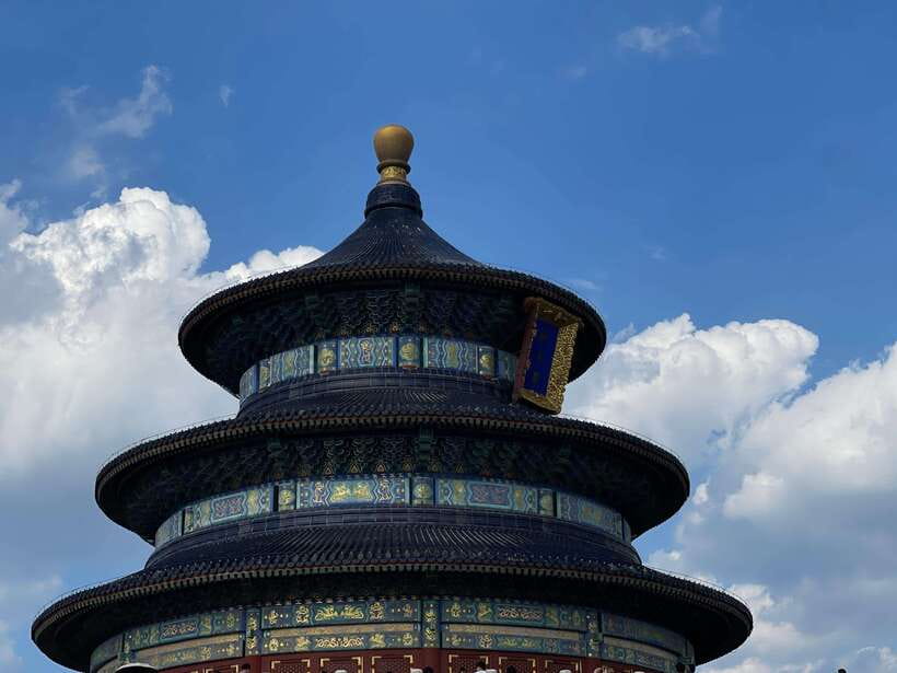 Beijing:Temple of Heaven+Forbidden City Private City Tour - Is $139 a fair price?
